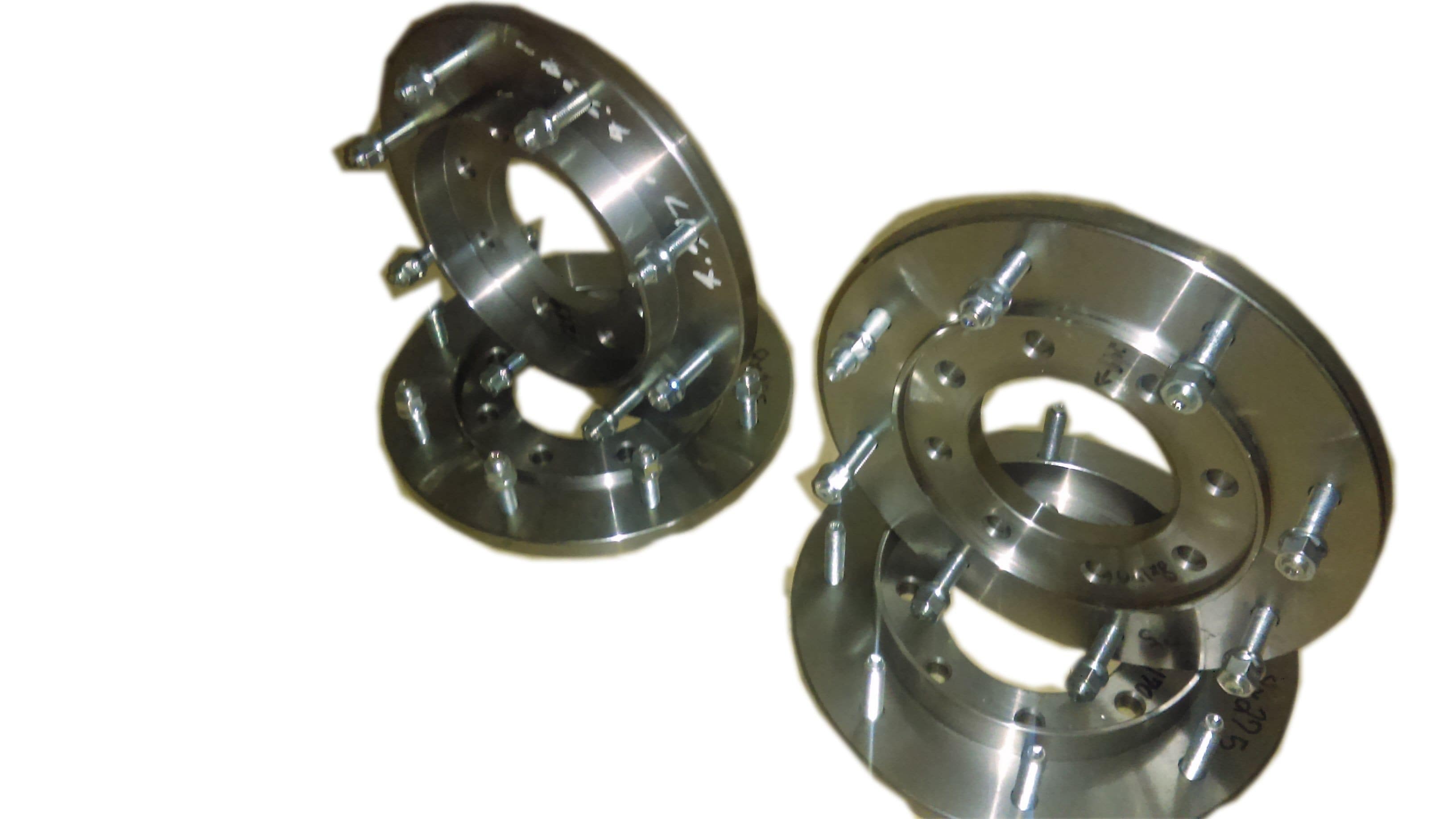 ford f450/550 dually adapters conversion 1998-2010