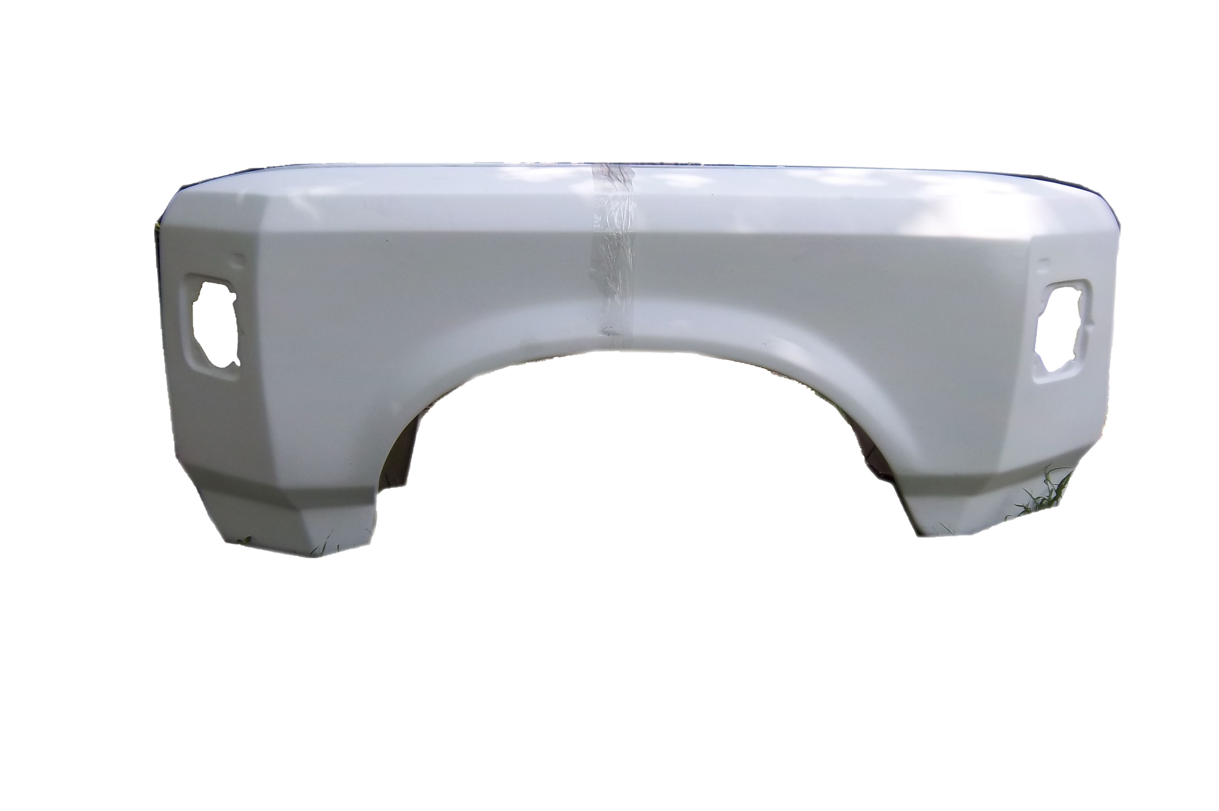 ford f350 dually fenders oem replacement long bed 