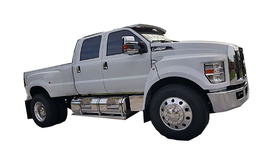ford f350 dually fenders long bed 1998-2016
