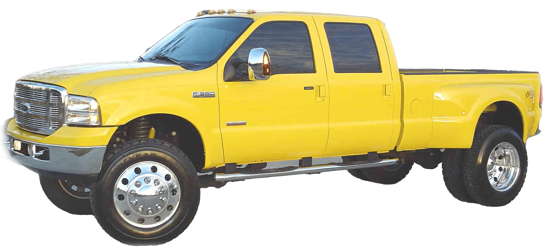 ford f350 dually fenders 1998-2010 long bed 